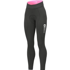 Calzamaglia senza bretelle donna Ale Solid Essential - Nero bianco
