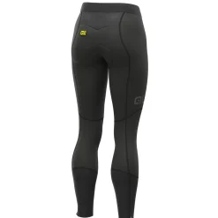 Calzamaglia senza bretelle donna Ale R-EV1 Blizzard - Nero