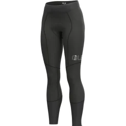 Calzamaglia senza bretelle donna Ale R-EV1 Blizzard - Nero