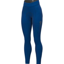 Calzamaglia senza bretelle donna Ale Solid Essential - Blu
