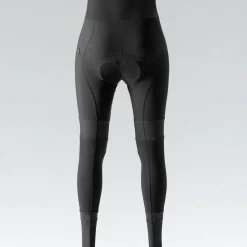 Calzamaglia senza bretelle donna Gobik Absolute 6.0 K9 - Nero