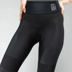 Calzamaglia senza bretelle donna Gobik Absolute 6.0 K9 - Nero