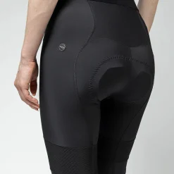 Calzamaglia senza bretelle donna Gobik Absolute 6.0 K9 - Nero