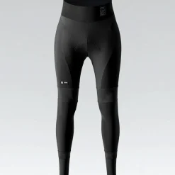 Calzamaglia senza bretelle donna Gobik Absolute 6.0 K9 - Nero
