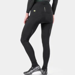 Calzamaglia senza bretelle donna Ale PRR Eco Friendly - Nero
