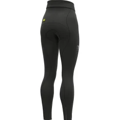 Calzamaglia senza bretelle donna Ale Solid Essential - Nero