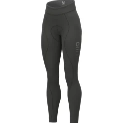 Calzamaglia senza bretelle donna Ale Solid Essential - Nero