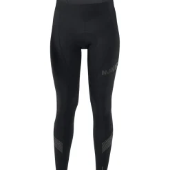 Calzamaglia senza bretelle donna Mavic Essential Thermo - Nero