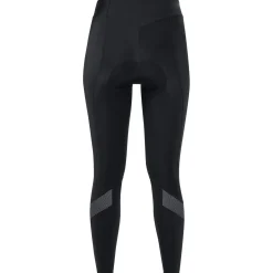 Calzamaglia senza bretelle donna Mavic Essential Thermo - Nero