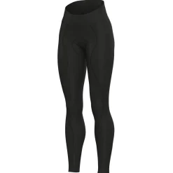 Calzamaglia senza bretelle donna Ale Pragma Winter - Nero