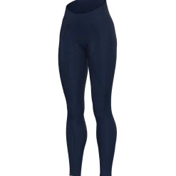 Calzamaglia senza bretelle donna Ale Pragma Winter - Blu