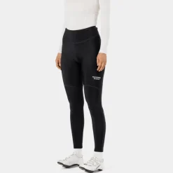 Calzamaglia senza bretelle donna Pas Normal Studios Essential Thermal - Nero