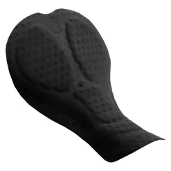 Calzamaglia senza bretelle donna Ale R-EV1 Future Warm - Nero
