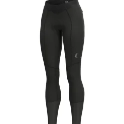 Calzamaglia senza bretelle donna Ale R-EV1 Future Warm - Nero