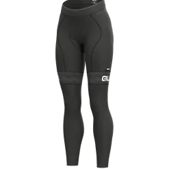 Calzamaglia senza bretelle donna Ale PRR Mild - Nero