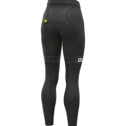 Calzamaglia senza bretelle donna Ale PRR Mild - Nero