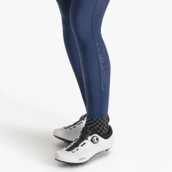 Calzamaglia senza bretelle donna Castelli Espresso - Blu