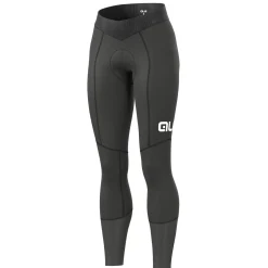 Calzamaglia senza bretelle donna Ale R-EV1 Future Warm - Nero bianco