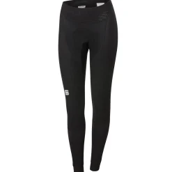 Calzamaglia senza bretelle donna Sportful Total Comfort - Nero