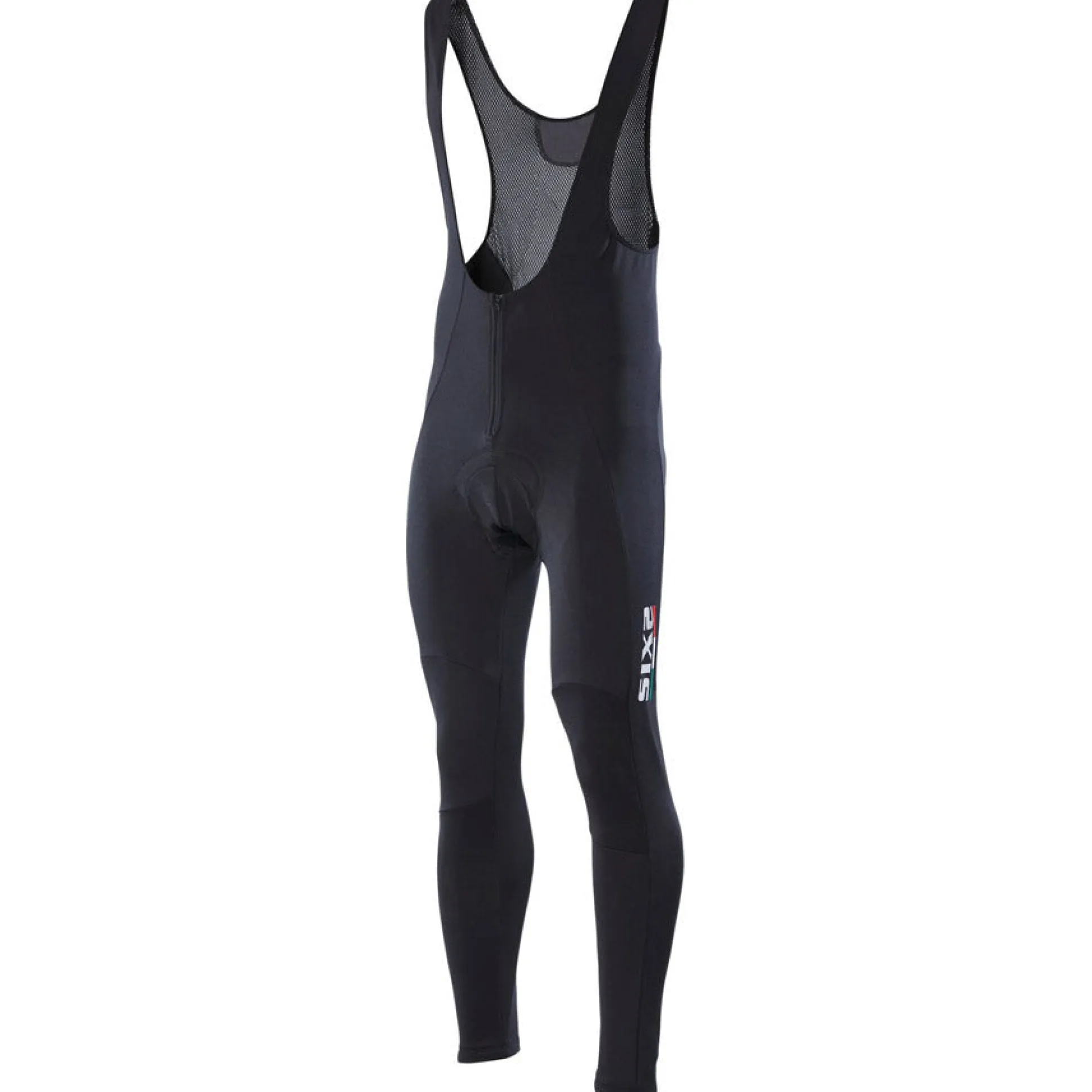 Calzamaglia SIX2 Slp W - Nero