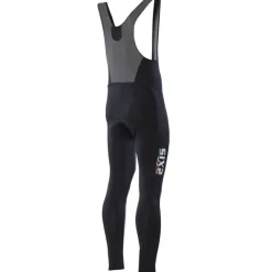 Calzamaglia SIX2 Slp W - Nero