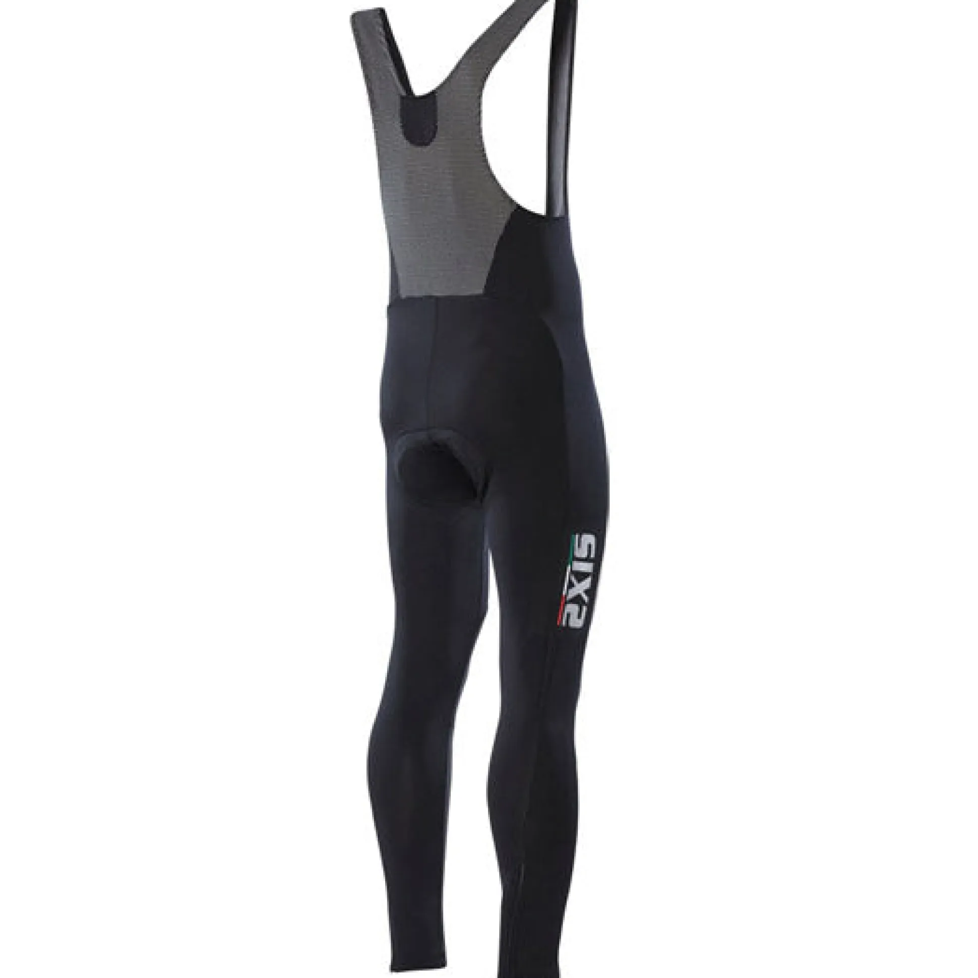 Calzamaglia SIX2 Slp W - Nero