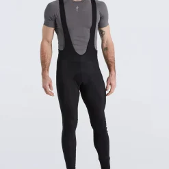 Calzamaglia Specialized RBX Comp Thermal - Nero