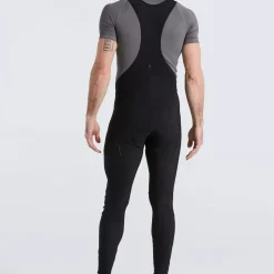 Calzamaglia Specialized RBX Comp Thermal - Nero