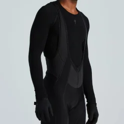 Calzamaglia Specialized SL Expert Soft Shell - Nero