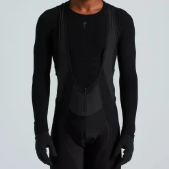 Calzamaglia Specialized SL Expert Soft Shell - Nero