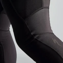 Calzamaglia Specialized SL Expert Soft Shell - Nero