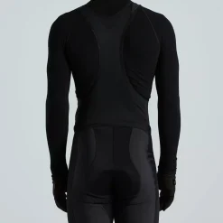 Calzamaglia Specialized SL Expert Soft Shell - Nero