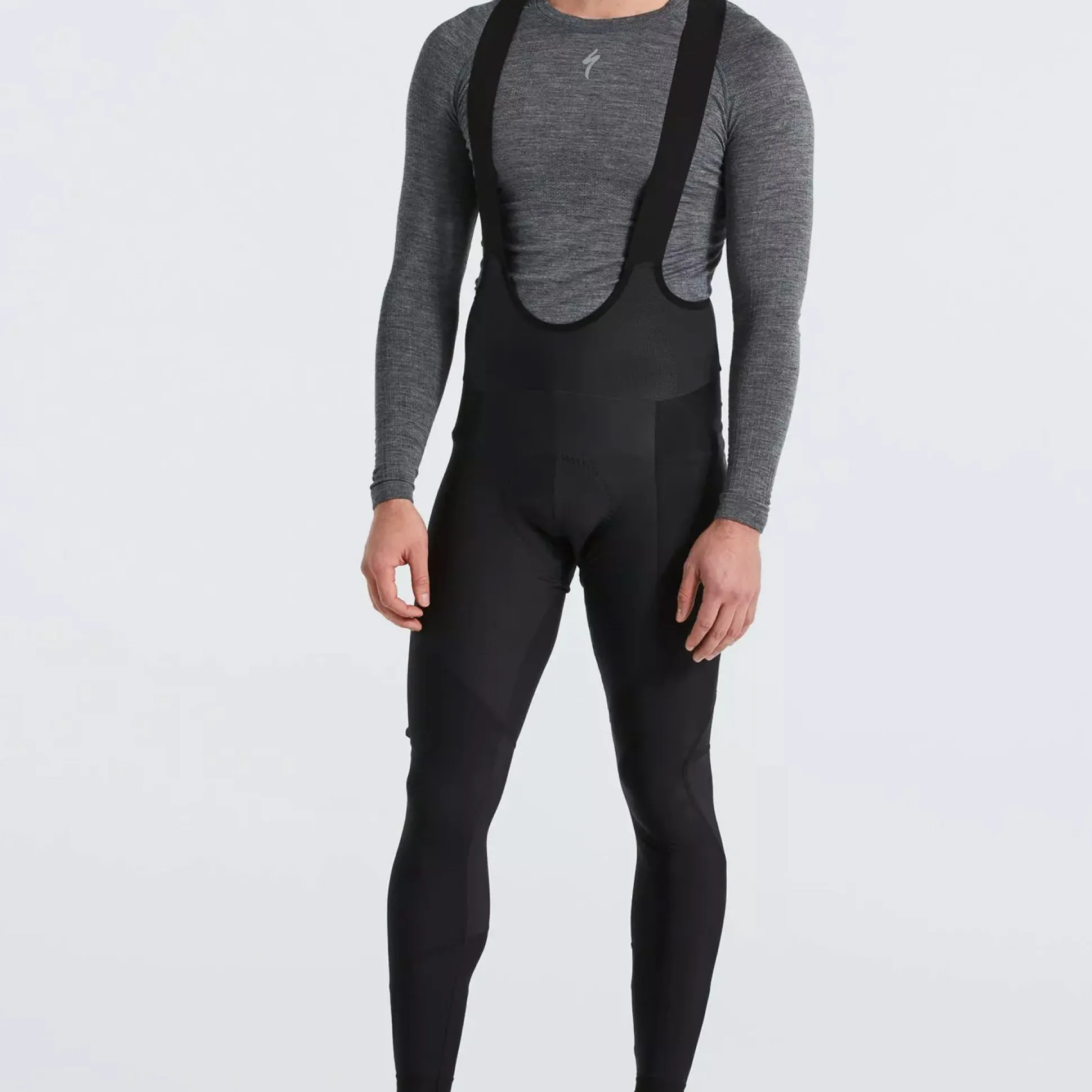 Calzamaglia Specialized SL Pro Thermal - Nero
