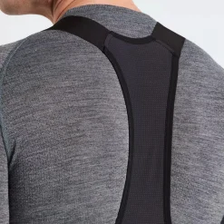 Calzamaglia Specialized SL Pro Thermal - Nero