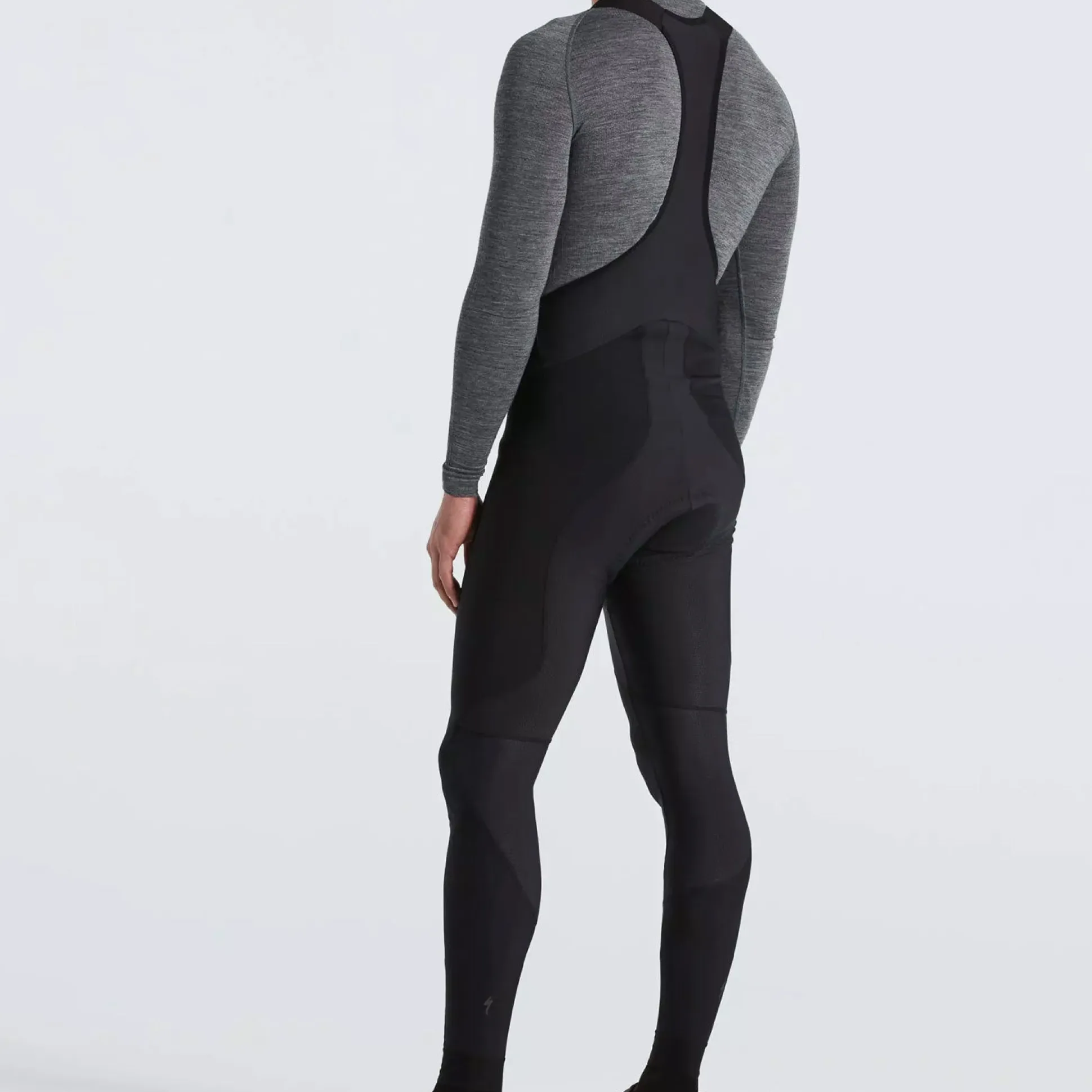 Calzamaglia Specialized SL Pro Thermal - Nero