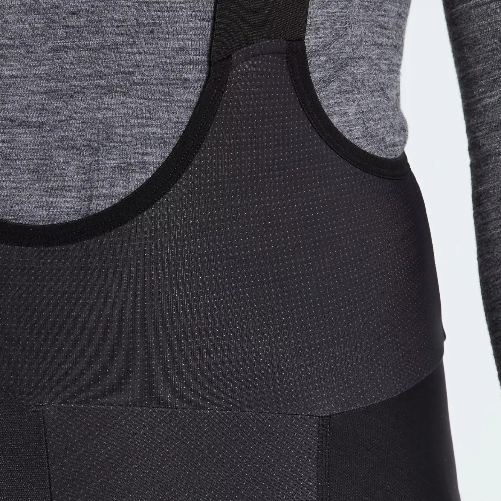 Calzamaglia Specialized SL Pro Thermal - Nero