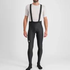 Calzamaglia Sportful Bodyfit Pro - Nero