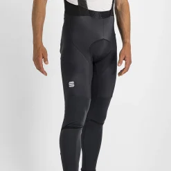 Calzamaglia Sportful Fiandre - Nero