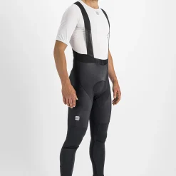 Calzamaglia Sportful Fiandre - Nero