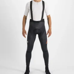 Calzamaglia Sportful Fiandre - Nero