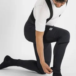 Calzamaglia Sportful Fiandre - Nero