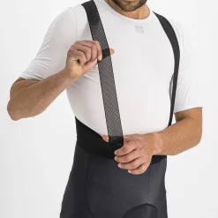 Calzamaglia Sportful Fiandre - Nero