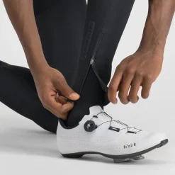 Calzamaglia Sportful Fiandre - Nero nero
