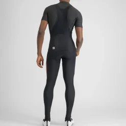 Calzamaglia Sportful Fiandre - Nero nero