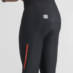 Calzamaglia Sportful Fiandre - Nero nero