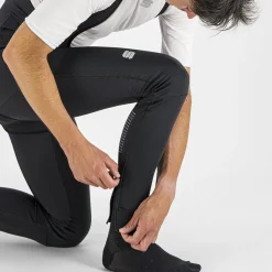 Calzamaglia Sportful Infinium - Nero