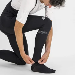 Calzamaglia Sportful Neo - Nero