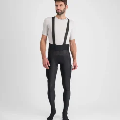 Calzamaglia Sportful Supergiara - Nero nero