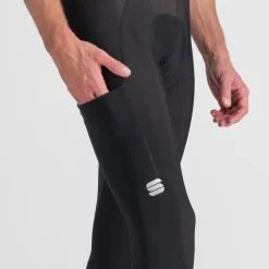 Calzamaglia Sportful Supergiara - Nero nero