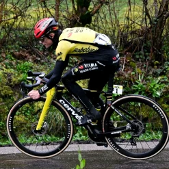 Calzamaglia Team Visma Lease a bike 2026